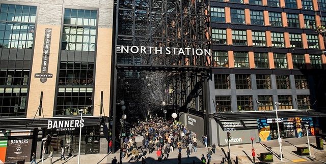 133 North Washington, Boston, MA 02113