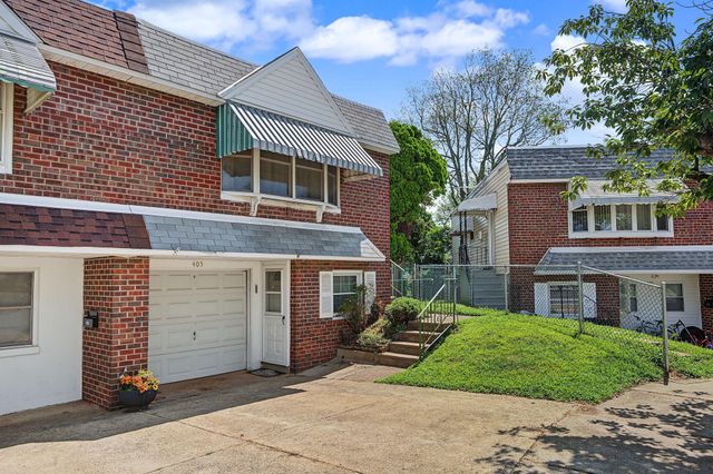 405 PARLIN PL, Philadelphia, PA 19116