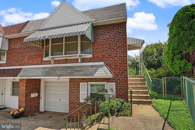 405 PARLIN PL, Philadelphia, PA 19116