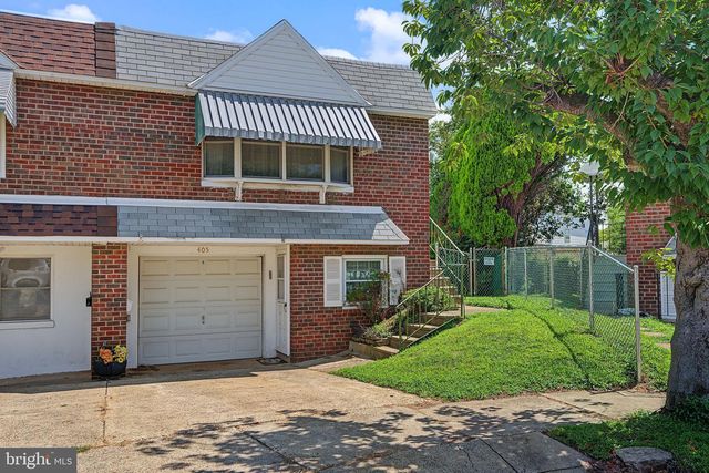 405 PARLIN PL, Philadelphia, PA 19116