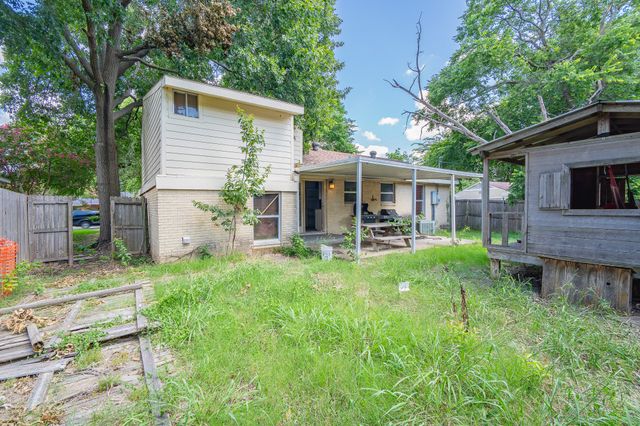 10115 Northlake Drive, Dallas, TX 75218