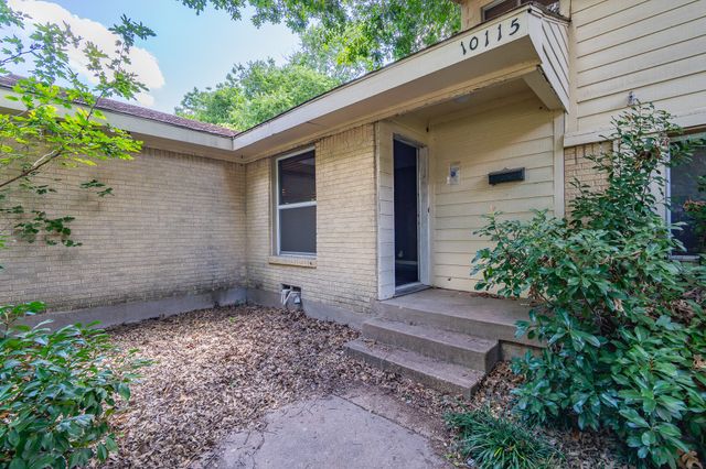 10115 Northlake Drive, Dallas, TX 75218