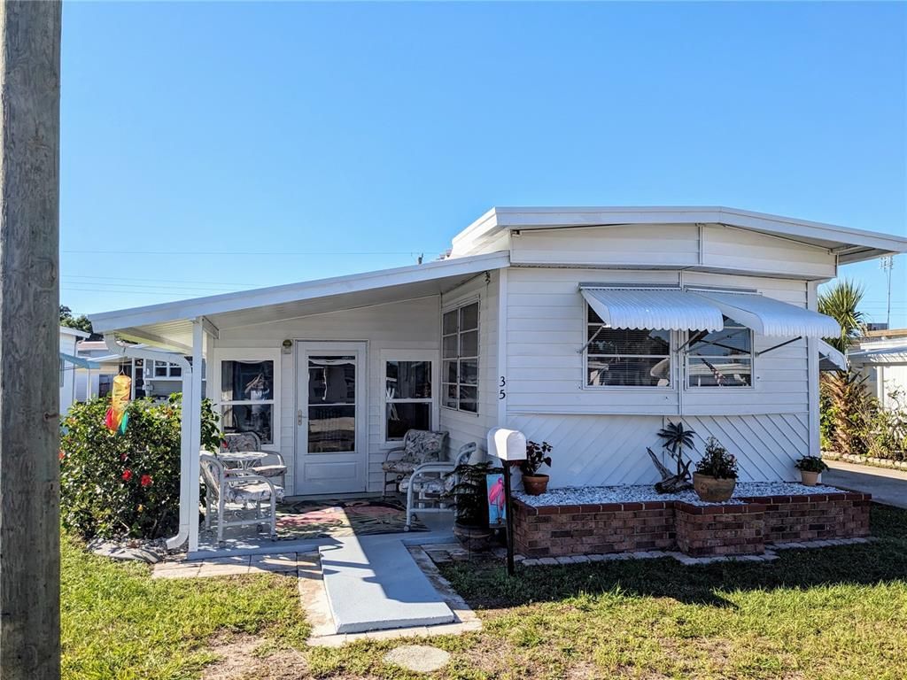 1891 ENGLEWOOD ROAD 35, Englewood, FL 34223