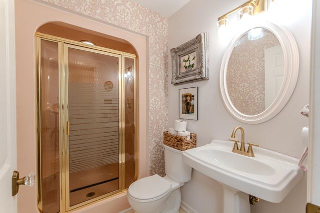 215 SAINT ANDREWS CT, Counce, TN 38326