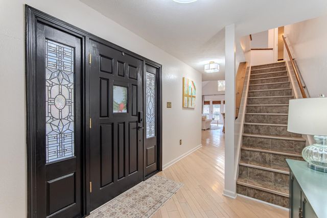 215 SAINT ANDREWS CT, Counce, TN 38326