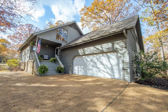 215 SAINT ANDREWS CT, Counce, TN 38326