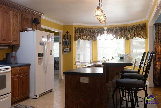 1513 Columbus Highway, Hawkinsville, GA 31036