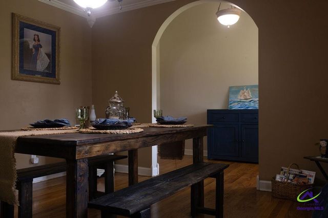 1513 Columbus Highway, Hawkinsville, GA 31036