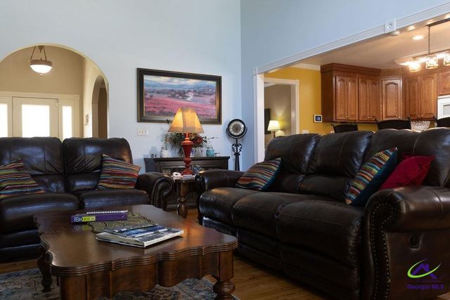 1513 Columbus Highway, Hawkinsville, GA 31036