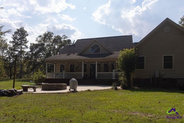 1513 Columbus Highway, Hawkinsville, GA 31036