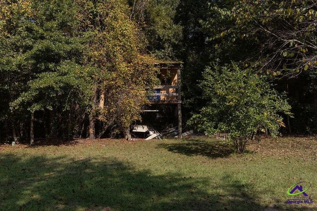 1513 Columbus Highway, Hawkinsville, GA 31036