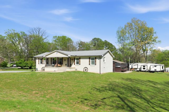 505 Centennial Ave, Lewisburg, TN 37091
