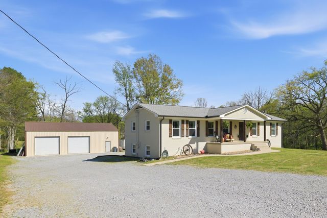 505 Centennial Ave, Lewisburg, TN 37091