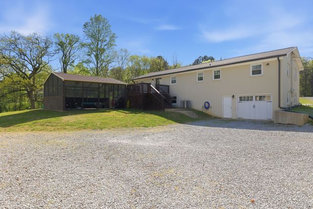 505 Centennial Ave, Lewisburg, TN 37091
