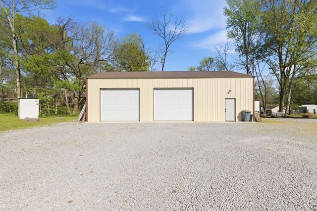 505 Centennial Ave, Lewisburg, TN 37091