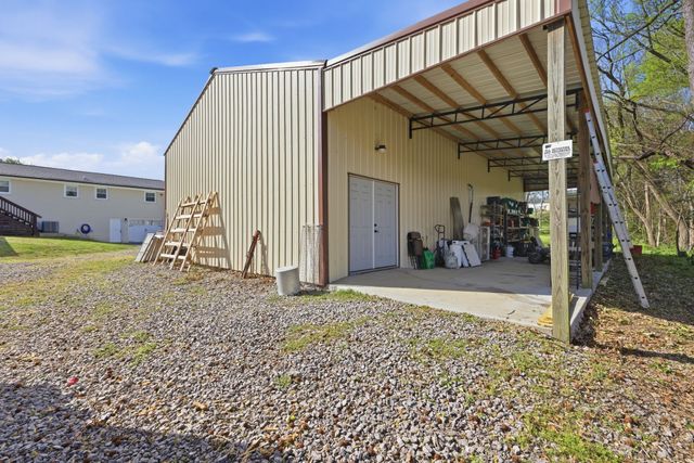 505 Centennial Ave, Lewisburg, TN 37091