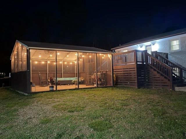 505 Centennial Ave, Lewisburg, TN 37091