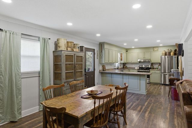 505 Centennial Ave, Lewisburg, TN 37091