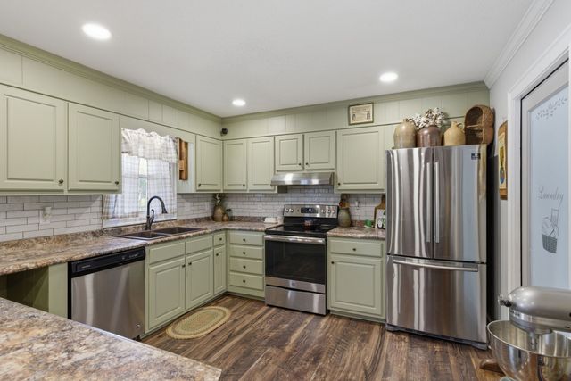 505 Centennial Ave, Lewisburg, TN 37091