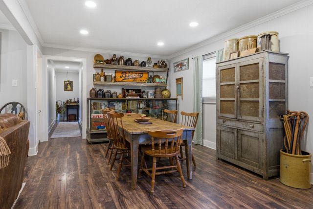 505 Centennial Ave, Lewisburg, TN 37091