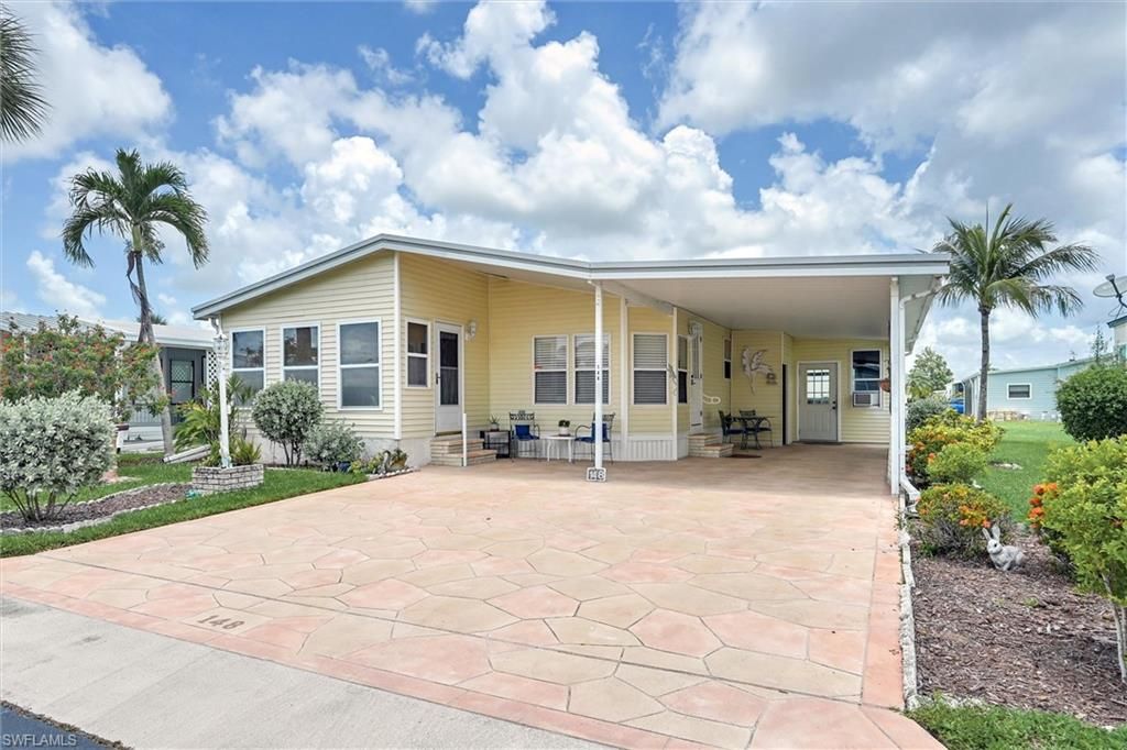148 Seven Seas WAY, NAPLES, FL 34104 — photo 2
