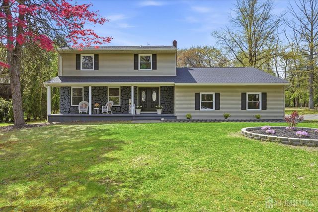 1 Sussex Road, East Brunswick, NJ 08816