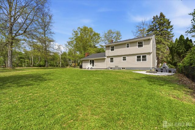 1 Sussex Road, East Brunswick, NJ 08816