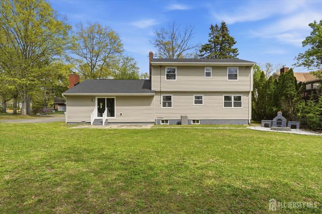 1 Sussex Road, East Brunswick, NJ 08816