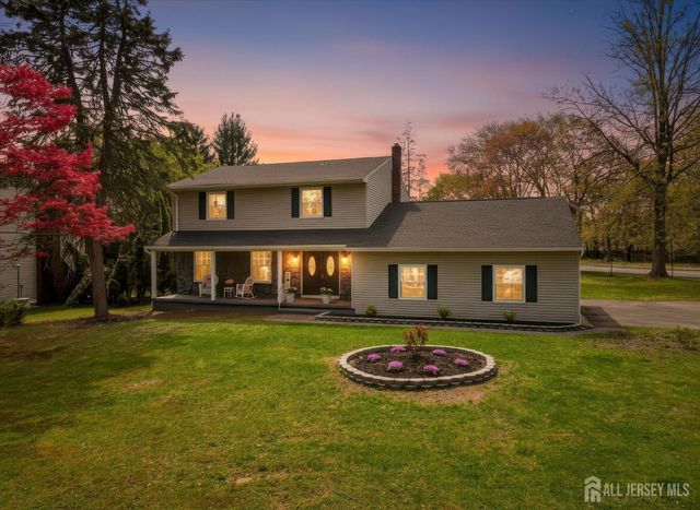 1 Sussex Road, East Brunswick, NJ 08816