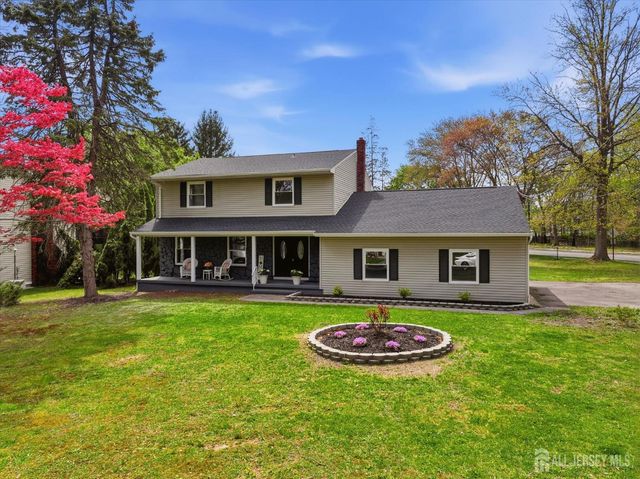 1 Sussex Road, East Brunswick, NJ 08816