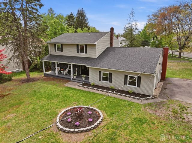1 Sussex Road, East Brunswick, NJ 08816