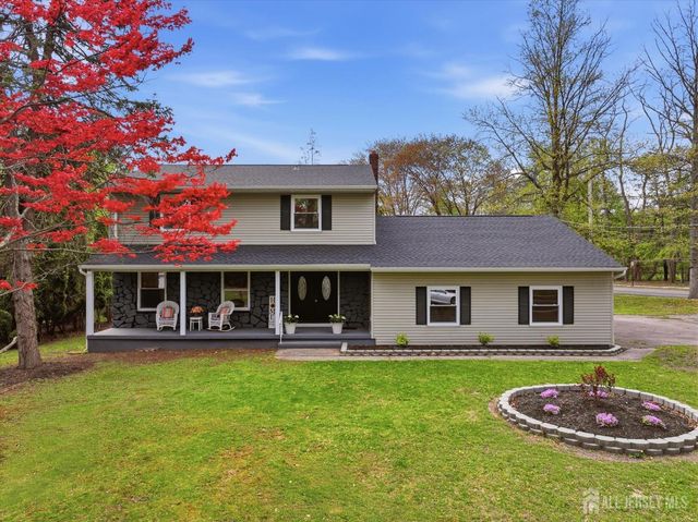 1 Sussex Road, East Brunswick, NJ 08816