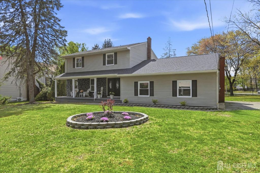 1 Sussex Road, East Brunswick, NJ 08816