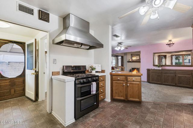 22923 Keswick Street, Canoga Park, CA 91304