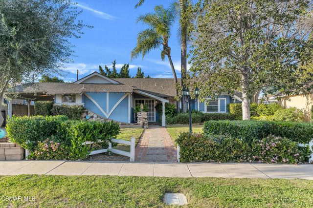 22923 Keswick Street, Canoga Park, CA 91304