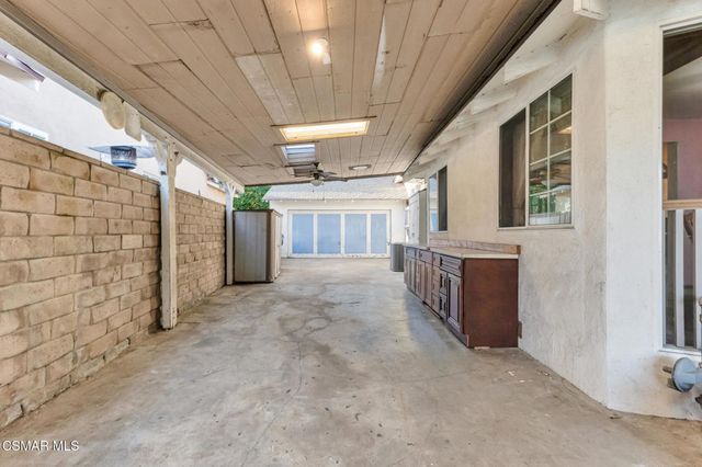 22923 Keswick Street, Canoga Park, CA 91304