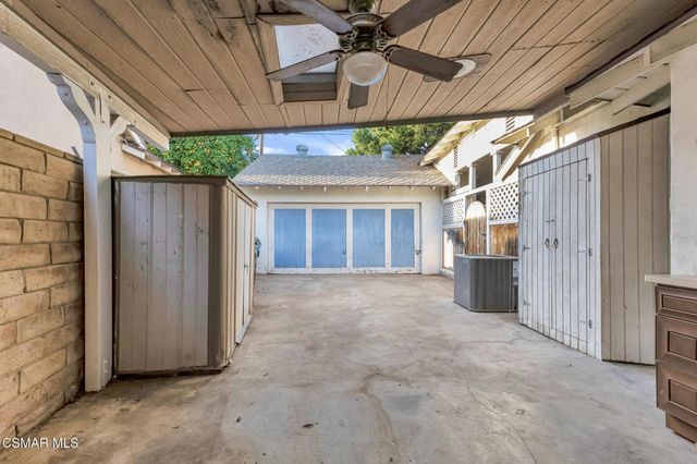 22923 Keswick Street, Canoga Park, CA 91304