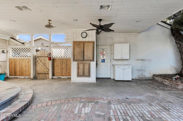 22923 Keswick Street, Canoga Park, CA 91304