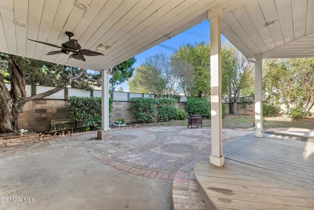 22923 Keswick Street, Canoga Park, CA 91304