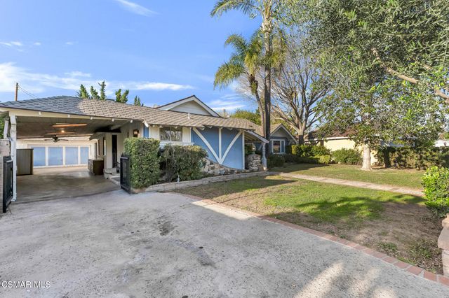 22923 Keswick Street, Canoga Park, CA 91304