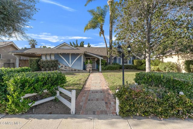 22923 Keswick Street, Canoga Park, CA 91304