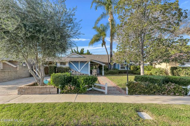 22923 Keswick Street, Canoga Park, CA 91304