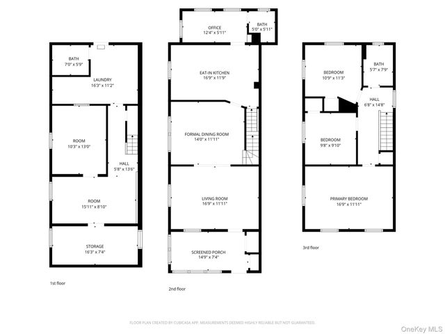 2727 Matthews Avenue, Bronx, NY 10467