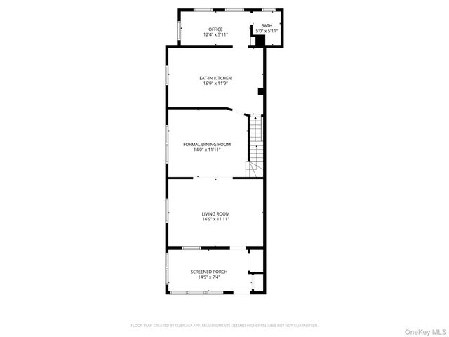 2727 Matthews Avenue, Bronx, NY 10467