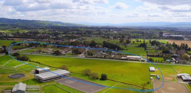 2055 Rucker Avenue, Gilroy, CA 95020