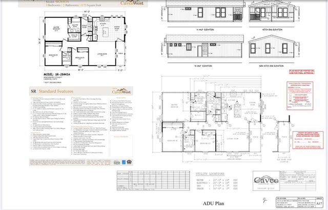 2055 Rucker Avenue, Gilroy, CA 95020