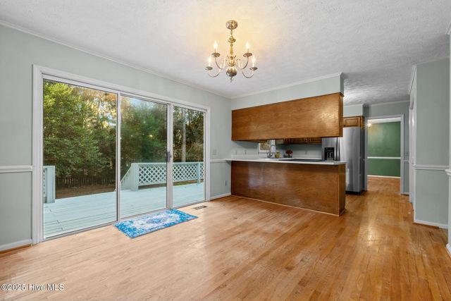 150 Pebble Beach Place, Southern Pines, NC 28387