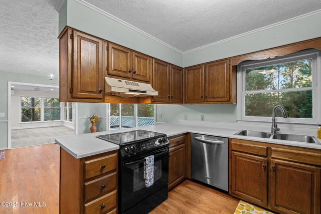 150 Pebble Beach Place, Southern Pines, NC 28387