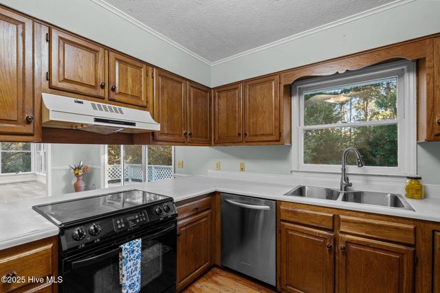 150 Pebble Beach Place, Southern Pines, NC 28387