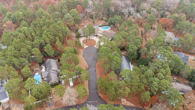 150 Pebble Beach Place, Southern Pines, NC 28387